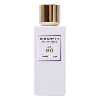 EAU D ITALIE Morn to Dusk EDP 100 ml